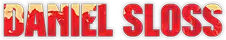 Daniel Sloss Logo