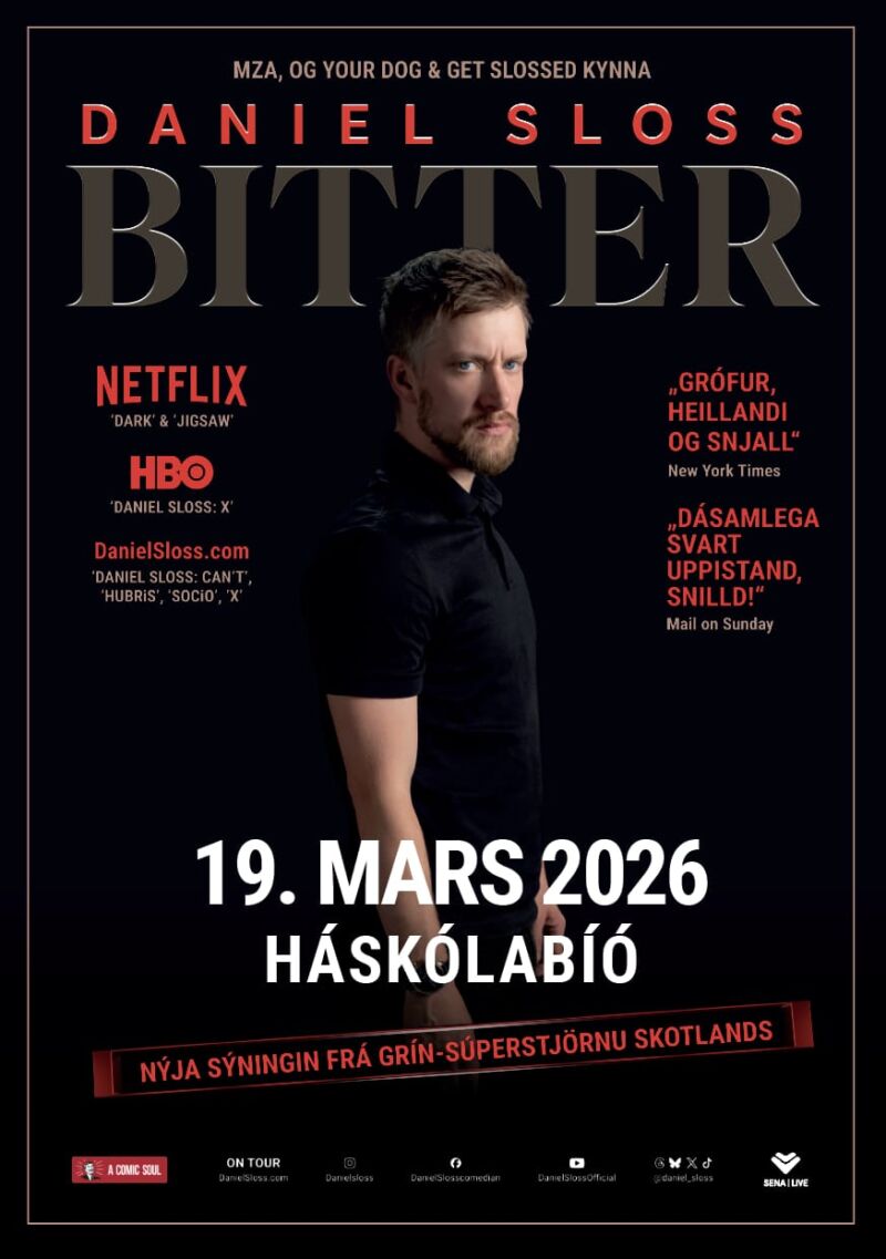 Image for the Tweet beginning: ICELAND! Reykjavik! I'm bringing my