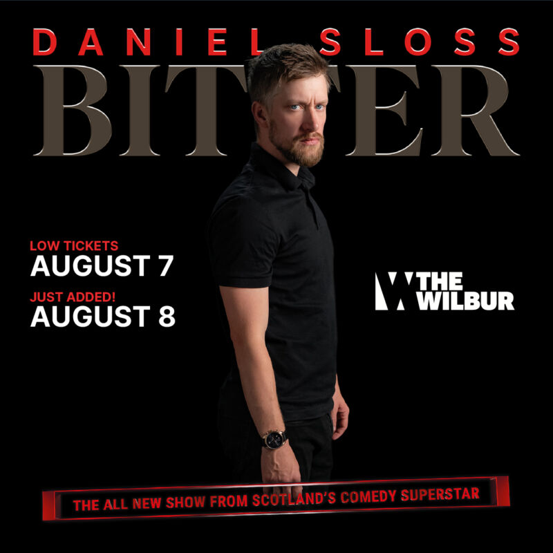 Image for the Tweet beginning: BOSTON! I've just added a