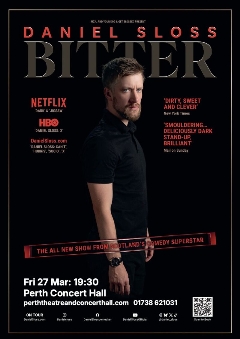 Image for the Tweet beginning: PERTH! (The real one, in